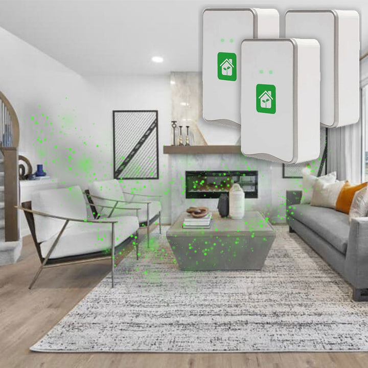 Purity® Purple Teeth Whitening Strips